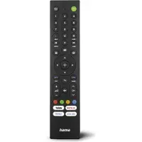 Hama 221057 Universal Tv Remote Clair