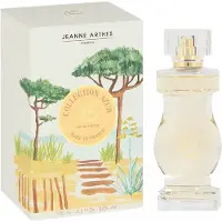 Jeanne Arthes Azur Sable Chaud Collection Eau de Parfum 100 ml Damen