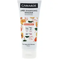 Gamarde Après-Shampooing Douceur Abricot 200g