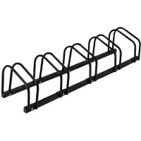 B2X Porte-vélos pour 5 vélos