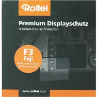 Rollei Protecteur d'écran Premium F3 X-Pro2