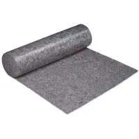 B2X Tapis de peinture 200 g/m² 1 x 50 m