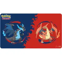 Pokémon PKM Mega Charizard XY Tapis de jeu