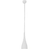 Näve Suspension LED Lima / blanc