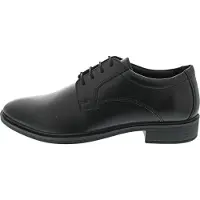 Geox Derbies U GLADWIN hommes - Noir - 41
