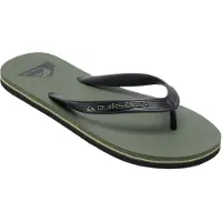 Quiksilver Tongs AQYL101325-GVJ1 pour Homme