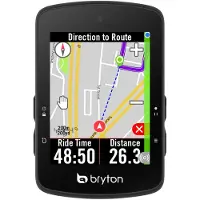 Bryton Rider S510 T