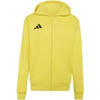 Adidas Veste à capuche Adidas pour hommes, taille : XXL, couleur : jaune
