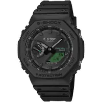 Casio - GA-B2100BEG-1AER - Montre Bracelet - Hommes - Solaire - G-SHOCK