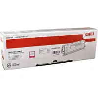 OKI 46471102 - Magenta - Toner