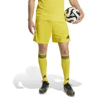 Adidas Tiro 26 League Shorts Jaune L / Regular Homme