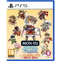 Mo - Yu (PS5)