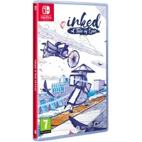 Inked : Une histoire d'amour (Switch)