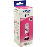 Epson 113 Bouteille d'Encre Magenta