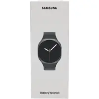 Samsung L335 Galaxy Watch8 LTE (44 mm) Graphite