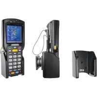 Brodit 711027 Support ordinateur de poche mobile noir Support passif, Support pour smartphone, Noir