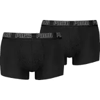 Puma Boxers noir / blanc