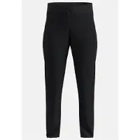 Odlo Zeroweight Warm Pants Noir XL Homme
