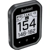 Bushnell Phantom 3 Slope GPS Black GPS Device