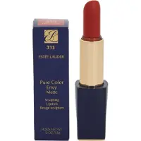 Estée Lauder Rouge à Lèvres Pure Color Envy Matte Sculpting 333