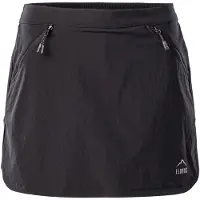 Elbrus Palmar Skirt Noir XL Femme