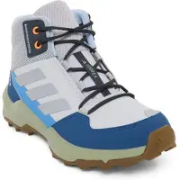 Adidas Boots 'Ax4R' bleu marine / azur / gris / gris clair