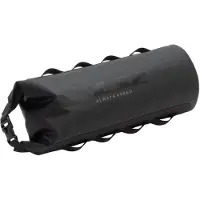 LS2 Helmets Sacoche cylindrique étanche LS2 Move Ahead 4L