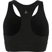 Craft Hypervent Pocket Sports Top Noir L Femme