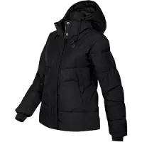 Dare 2b Neve Jacket Noir 40 Femme