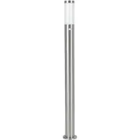 Eglo Helsinki Lampe sur pied avec capteur 110 cm