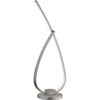 Eglo Lampe de table LED Palozza 1