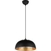Reality Lampe suspendue PUNCH R30811932 RL