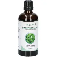 Fytobell Stressbalans 100 ml Fluide
