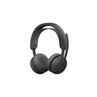 Logitech Zone Wireless 2 ES Noir