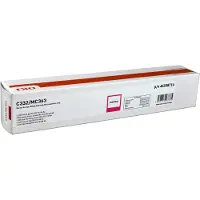 OKI 46508714 - Magenta - Toner