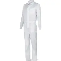 Marca Jumpsuit Blanc 52