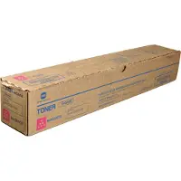 Konica Minolta A8DA350 (TN-324M) - Magenta - Toner