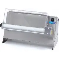 Maxima - Rouleau à pâte Gastro - Ø45 cm - Rouleau simple