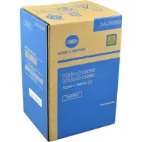 Konica Minolta Toner C3350i Tnp79y Aajw250