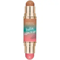 Physicians Formula Butter Glow & Go stick contour double embout teinte Sunkissed Rose 10 g