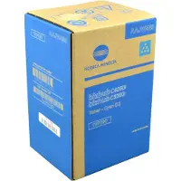 Konica Minolta C3350i Tnp79c Aajw450 Toner Bleu