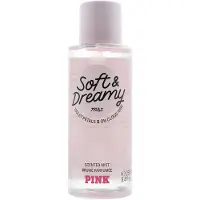 Victoria`s Secret Brume pour le corps Pink Soft Dreamy Violet Petals, 250 ml