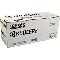 Kyocera TK-5305K - Noir - Toner