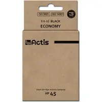 Actis KH-45 Ink (replacement HP 45 51645A; Standard; 44 ml; black)