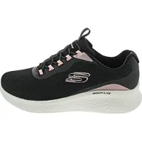 SKECHERS Lite Pro Trainers Noir EU 37 Femme