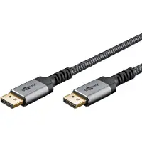 Pro 75686 Câble DisplayPort 3 m Noir