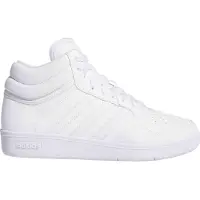 Adidas Baskets 'Hoops 4.0' blanc