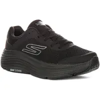 SKECHERS Max Cushioning Endeavour Couleur Noir