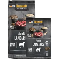 Belcando Adultes Agneau & Riz, 4 kg