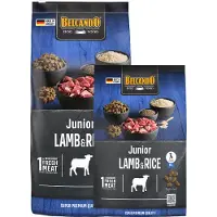 Belcando Junior Agneau & Riz, 12,5 kg